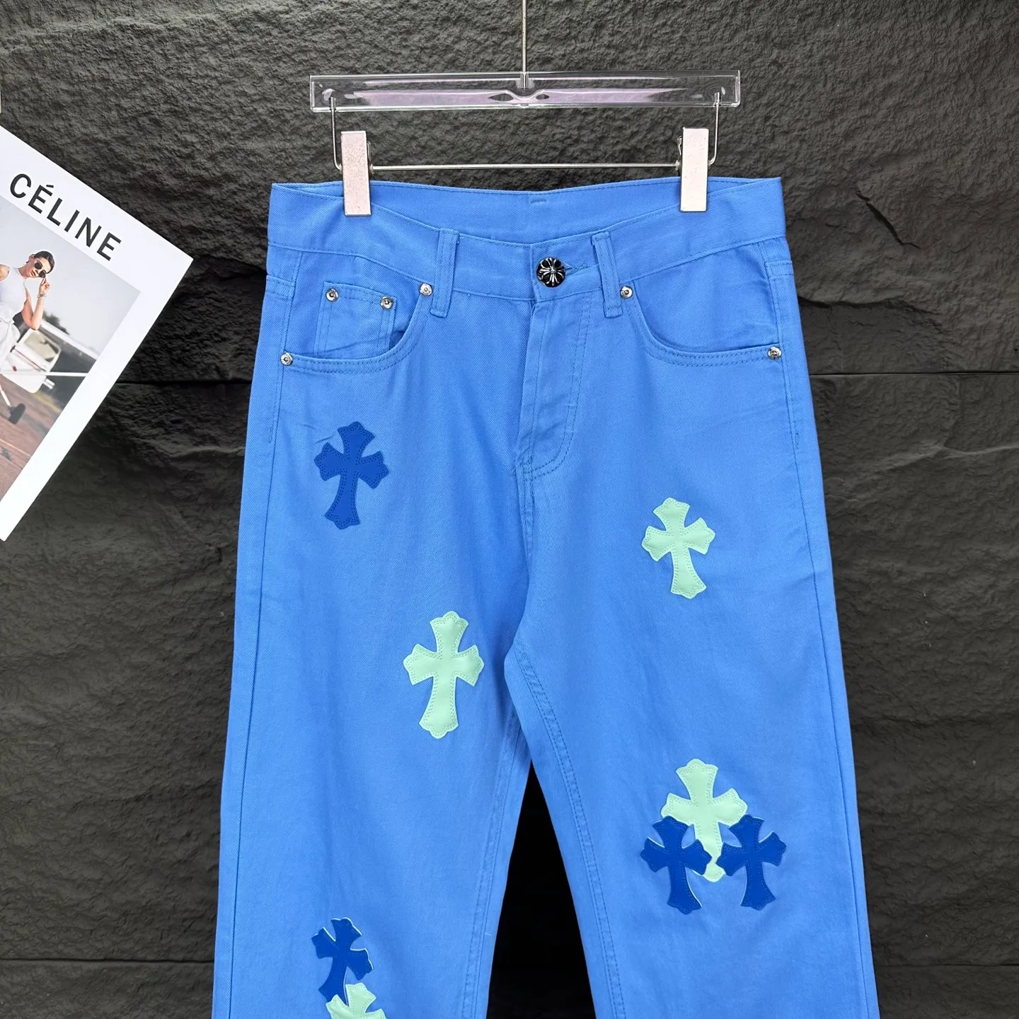2025New Arrival Quality ， ， ， ， ， ！ ， ， ！！！ ： Blue Size：28、30、32、34（ Size）